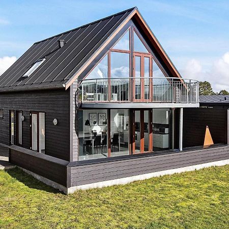 6 Person Holiday Home In R M Sønderby 客房 照片