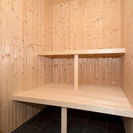 6 Person Holiday Home In R M Sønderby 外观 照片
