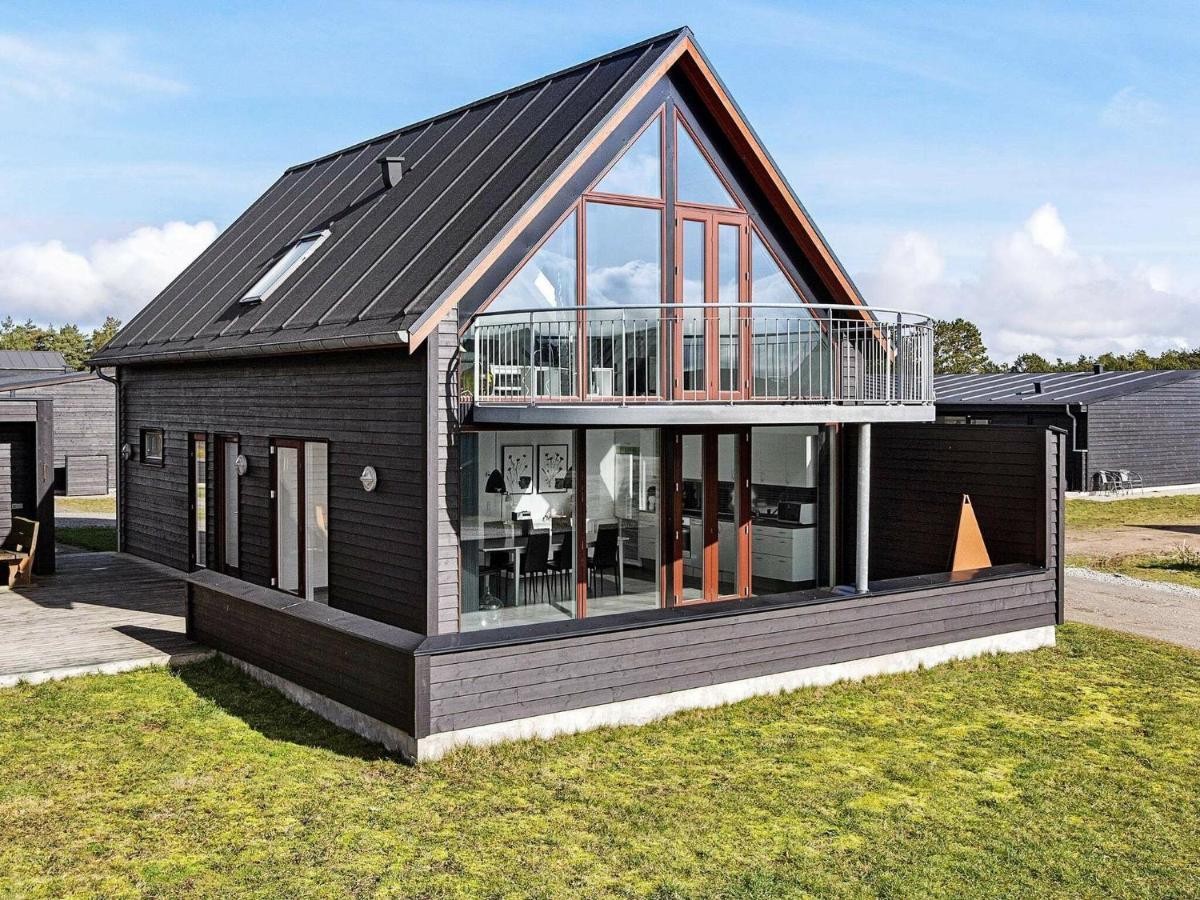 6 Person Holiday Home In R M Sønderby 客房 照片