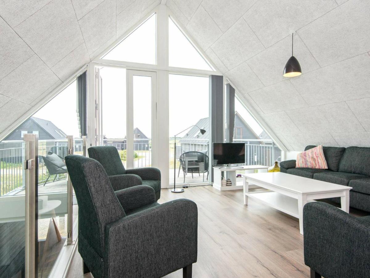 6 Person Holiday Home In R M Sønderby 客房 照片