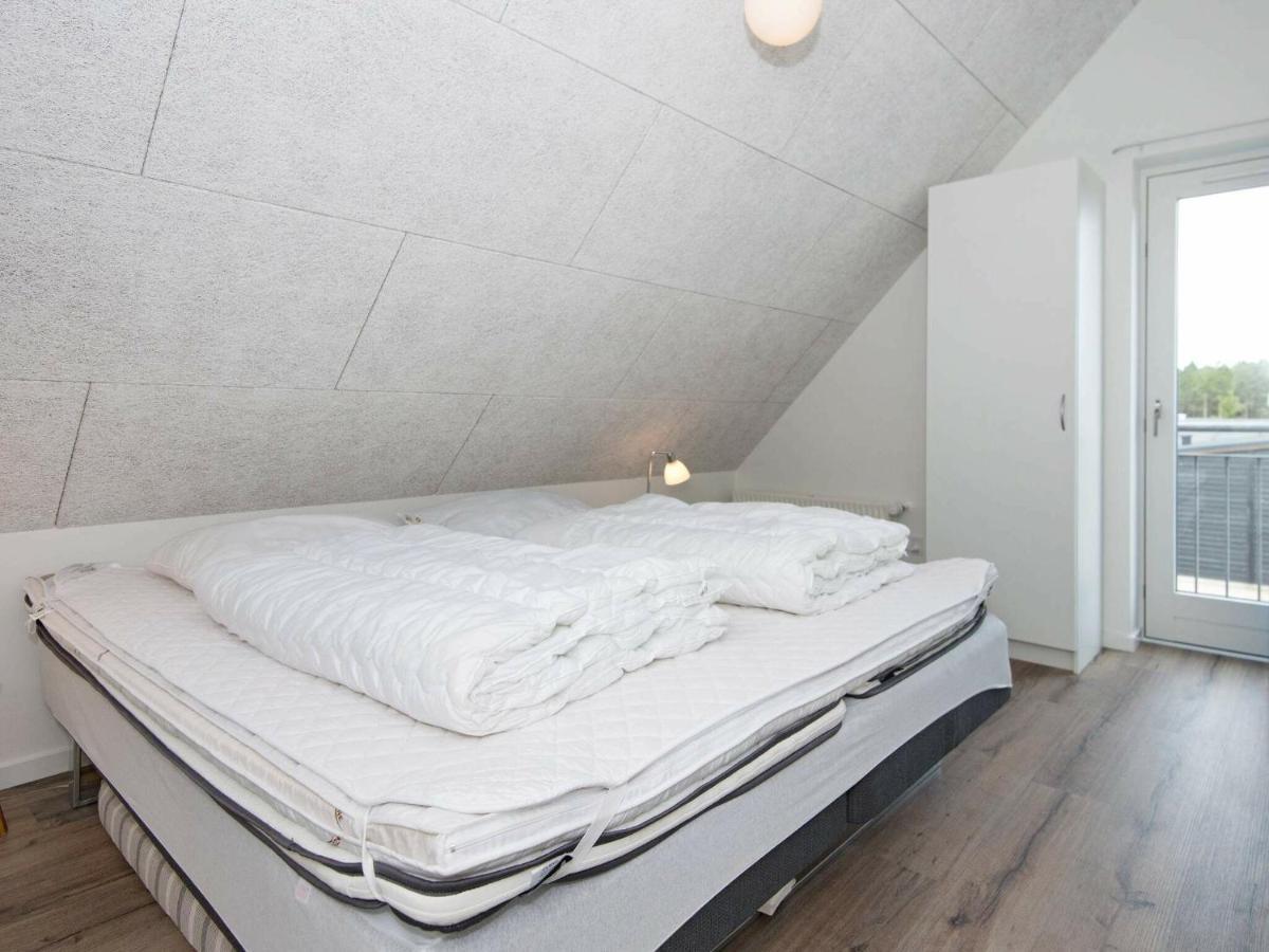 6 Person Holiday Home In R M Sønderby 客房 照片