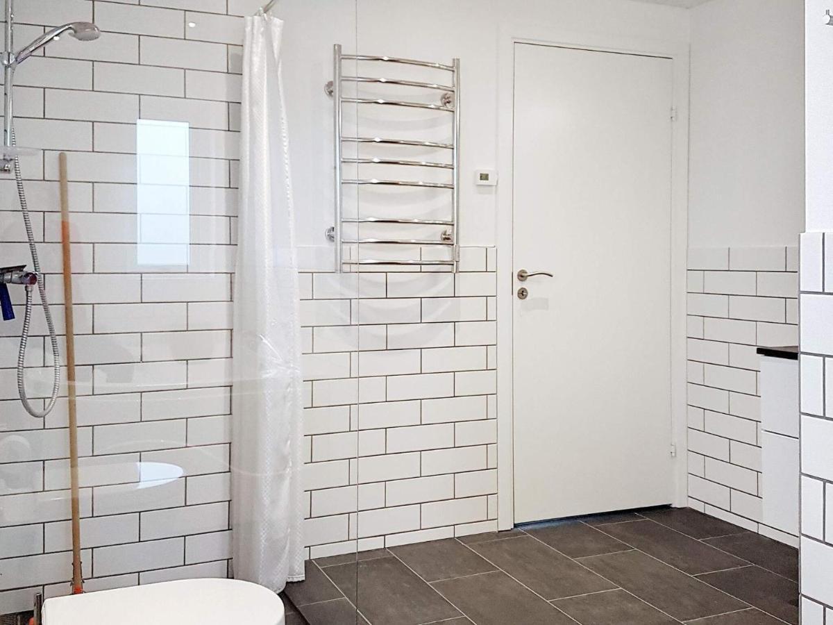 6 Person Holiday Home In R M Sønderby 外观 照片