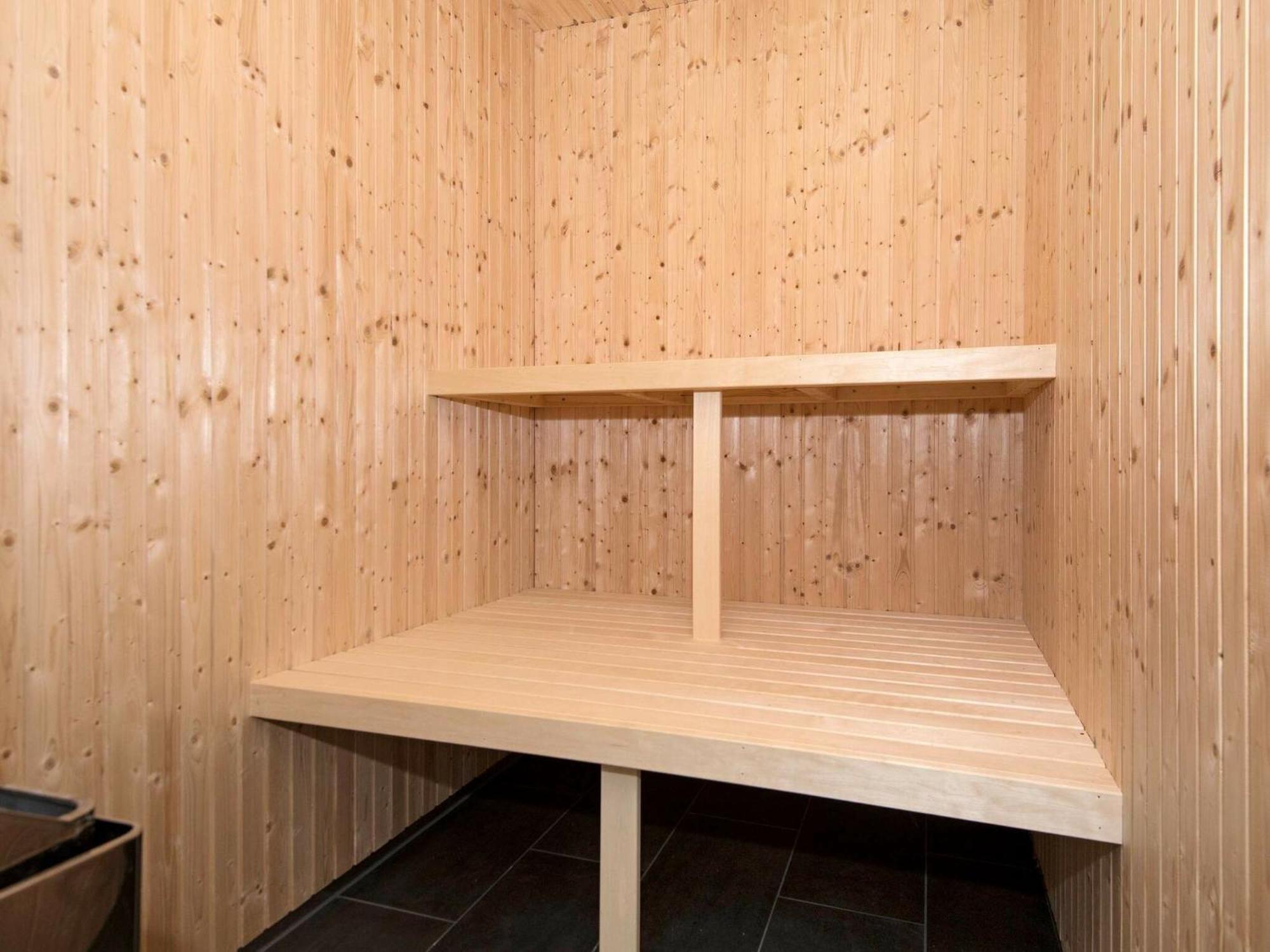 6 Person Holiday Home In R M Sønderby 外观 照片