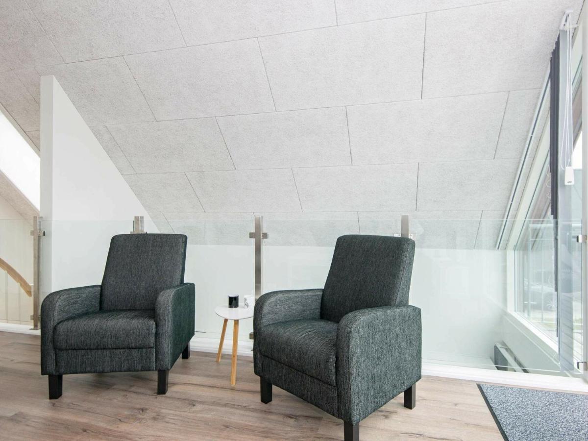 6 Person Holiday Home In R M Sønderby 外观 照片