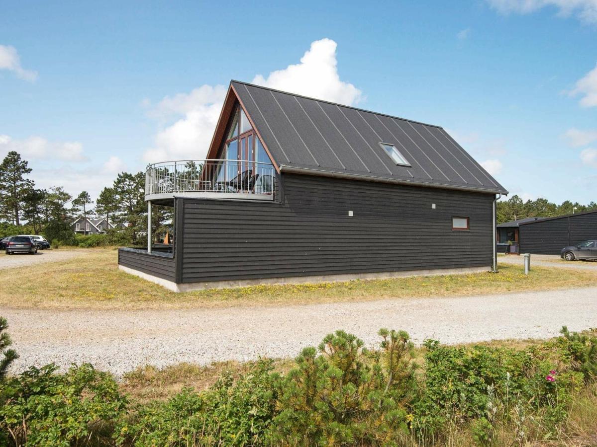 6 Person Holiday Home In R M Sønderby 外观 照片