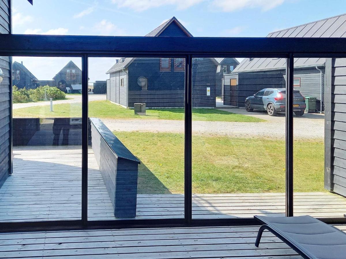 6 Person Holiday Home In R M Sønderby 外观 照片