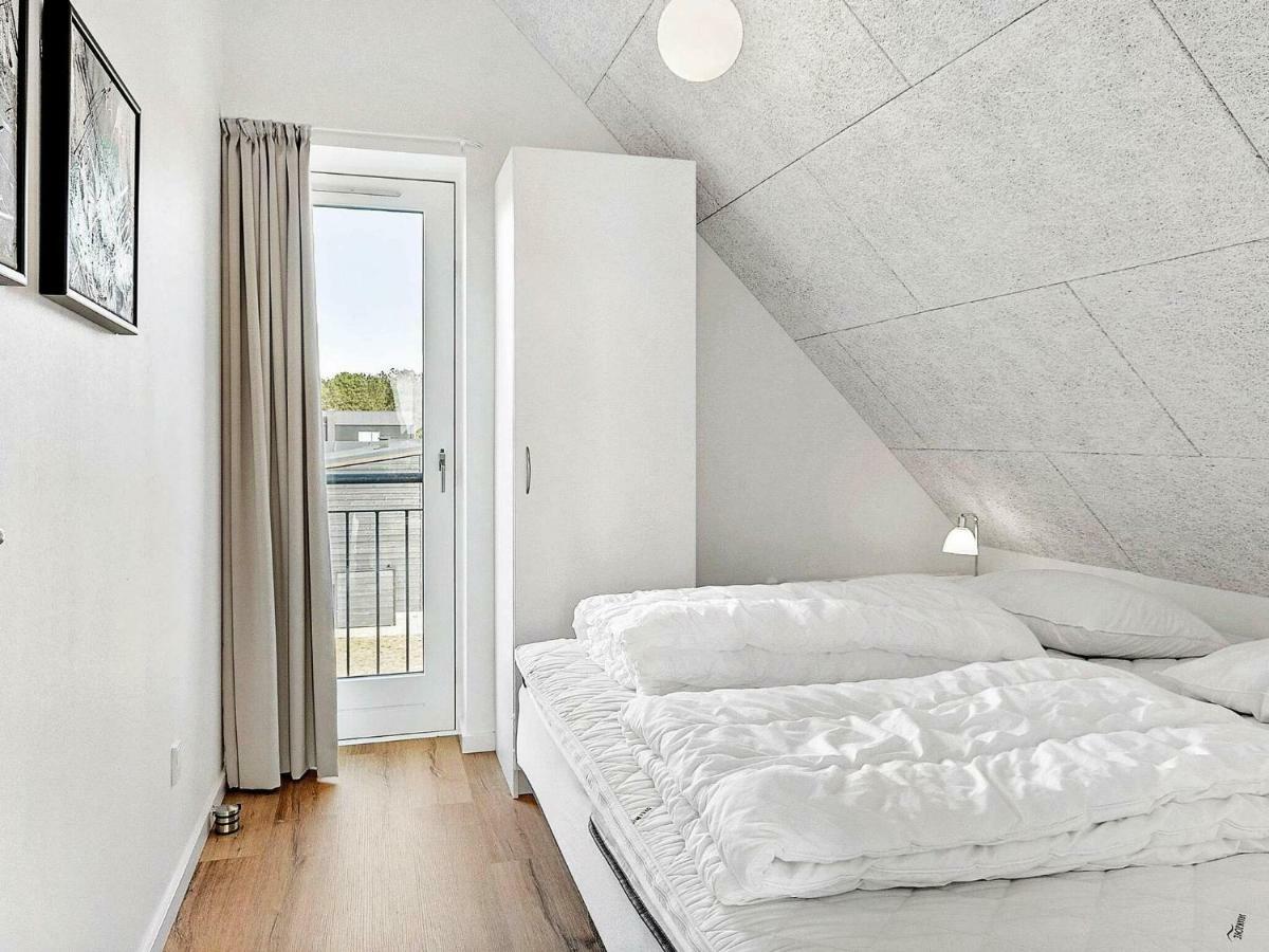 6 Person Holiday Home In R M Sønderby 外观 照片