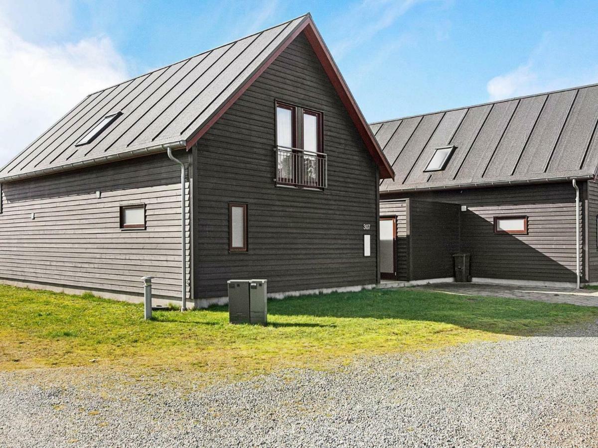 6 Person Holiday Home In R M Sønderby 外观 照片