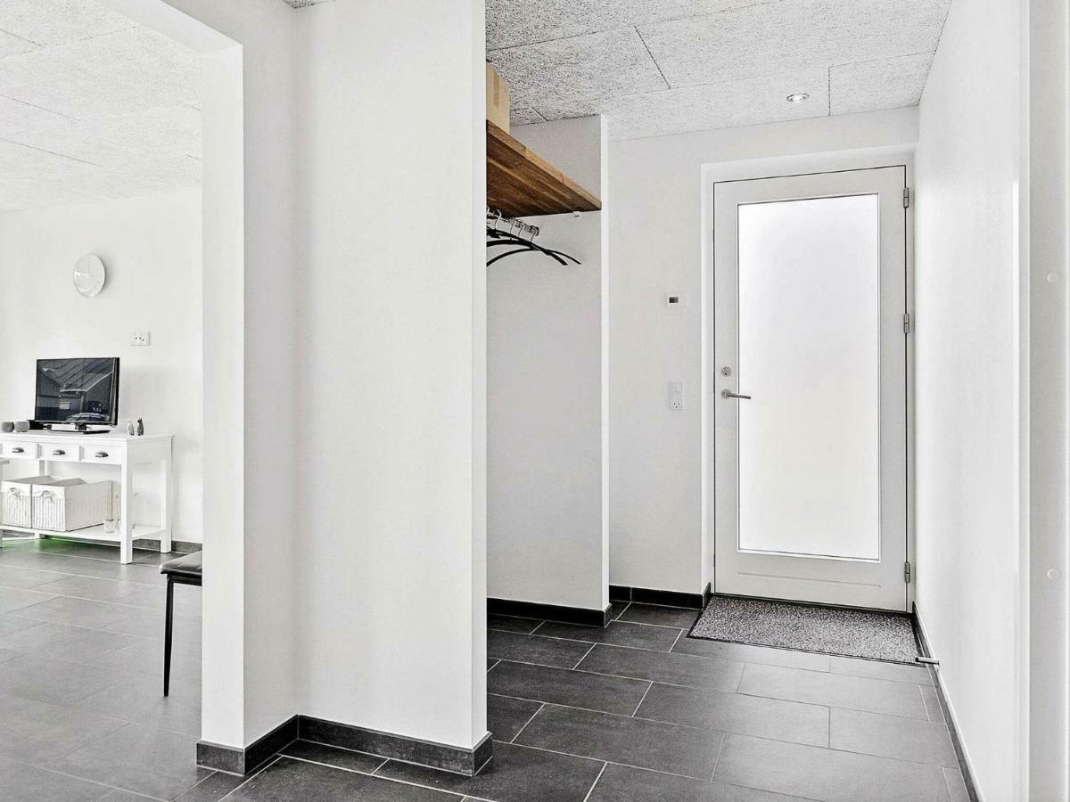 6 Person Holiday Home In R M Sønderby 外观 照片